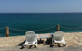 Wadi Shab Beach Villa